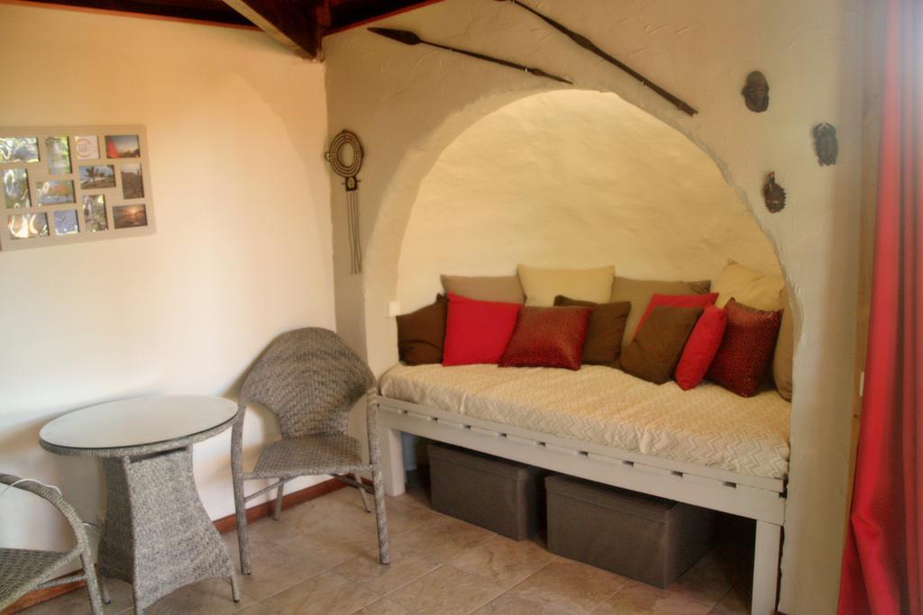 Cazadodo Villa Étang-Salé les Bains Buitenkant foto