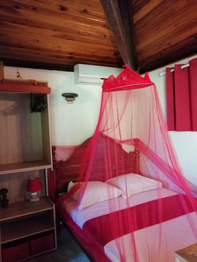 Cazadodo Villa Étang-Salé les Bains Buitenkant foto